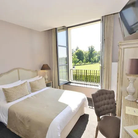 Du Chateau Bleu 3* Tremblay-en-France