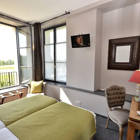 Du Chateau Bleu 3* Tremblay-en-France