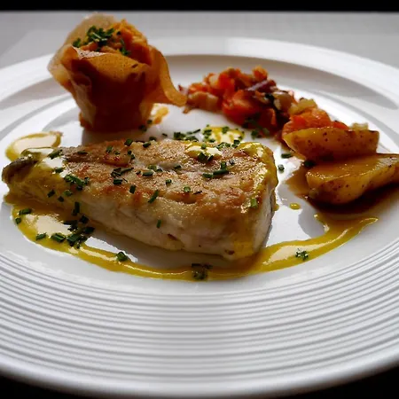 Du Chateau Bleu 3* Tremblay-en-France