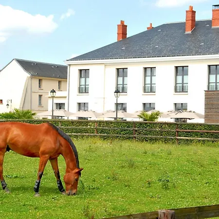 Du Chateau Bleu 3* Tremblay-en-France