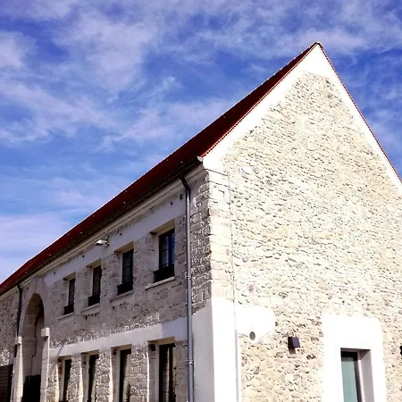 Du Chateau Bleu 3* Tremblay-en-France