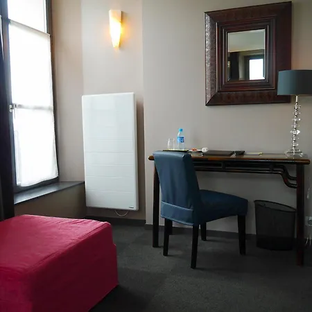 Du Chateau Bleu 3* Tremblay-en-France