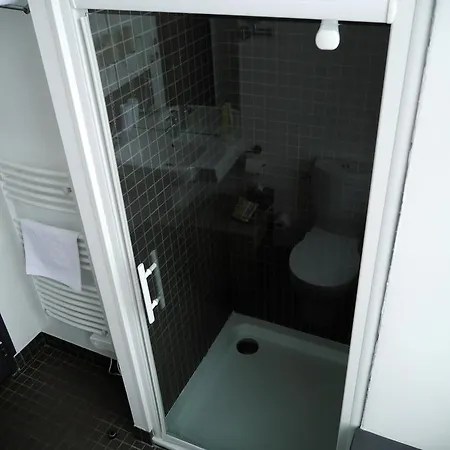 Hotel Du Chateau Bleu 3*