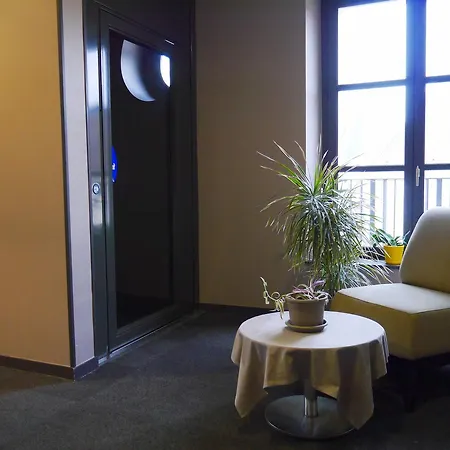 Du Chateau Bleu 3* Tremblay-en-France