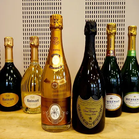 Hotel Du Chateau Bleu 3*