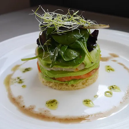 Du Chateau Bleu 3* Tremblay-en-France