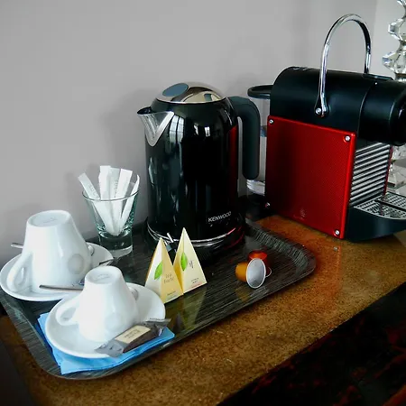 Du Chateau Bleu 3* Tremblay-en-France