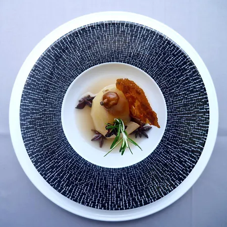 Du Chateau Bleu 3* Tremblay-en-France